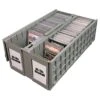 BCW 100ct Graded Card Bin