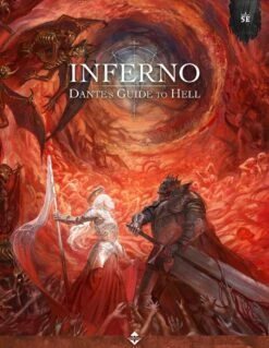 5e Inferno: Dante's Guide Hell