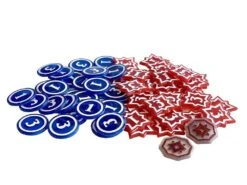 Summoner Wars 2E Premium Tokens