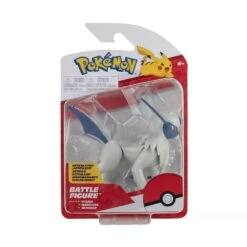 Pokemon Absol Battle Figure