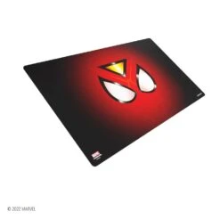 ASMODEE Marvel Champions Playmat Spider-Woman