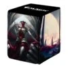 Ultra Pro Alcove Deck Box MTG Phyrexia All Will Be One Elesh Norn