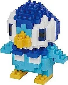 Nanoblock Piplup