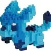 Nanoblock Glaceon