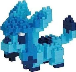 Nanoblock Glaceon