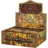 Flesh & Blood Dusk Till Dawn Booster Box