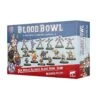 Blood Bowl Old World Alliance Team