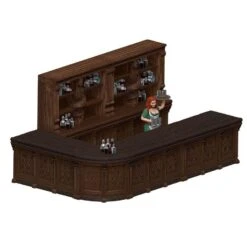 PF2 Rusty Dragon Inn Box Set