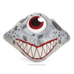 D&D Eye Monger Phunny Plush