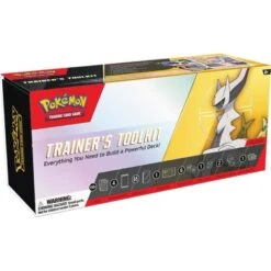 PKMN Trainer Toolkit 2023