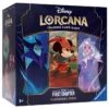 Disney Lorcana TCG: 1st Set Illumineer's Trove