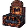 Flesh & Blood: Outsiders Box