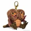 D&D 3" Demogorgon Plush Charm