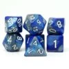 Mimic Dice 7ct Silver Surfer