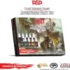 Other D&D Nolzur's Marvelous Pigments Adventurers Paint Set