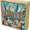 ASMODEE Junk Art 3rd Edition