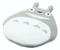 My Neighbor Totoro: Big Grey Totoro Nap Cushion