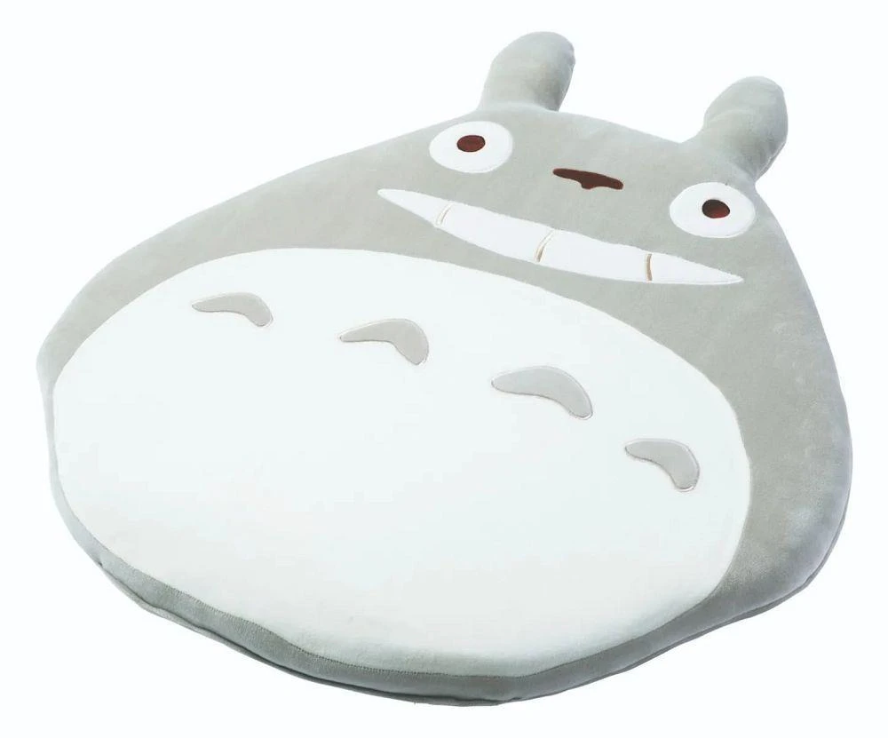 My Neighbor Totoro: Big Grey Totoro Nap Cushion