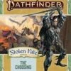 Pathfinder 2e Adventure Path Stolen Fate Part 1 - The Choosing