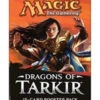 Other MTG: Dragons Tarkir Booster Pack