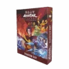 Avatar Legends RPG Starter Set