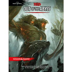 Other D&D 5e Out Of The Abyss