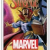 ASMODEE Marvel Champions: The Living Card Game - Doctor Strange Hero Pack