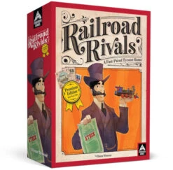 Other Railroad Rivals Premium Edition