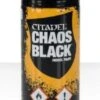 Other Citadel Spray Chaos Black
