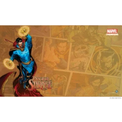 ASMODEE Playmat Doctor Strange