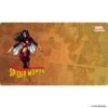 ASMODEE Playmat: Spider-Woman