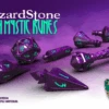 Other PolyHero Wizard Wizardstone 7ct Dice Set