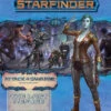 Other Starfinder Adventure Path Attack Of The Swarm! Part 2 - The Last Refuge