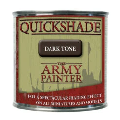 Other Quickshade Dark Tone 250Ml.