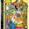 Other Scooby Doo "Those Meddling Kids" Puzzle