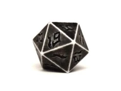 Other Easy Roller Dice Of The Giants Stone Giant 48mm D20