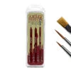 Other The Army Painter: Hobby Starter Brush Set
