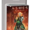 Ashes: Reborn The Protector Of Argaia