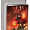 Ashes: Reborn The Children Of Blackcloud