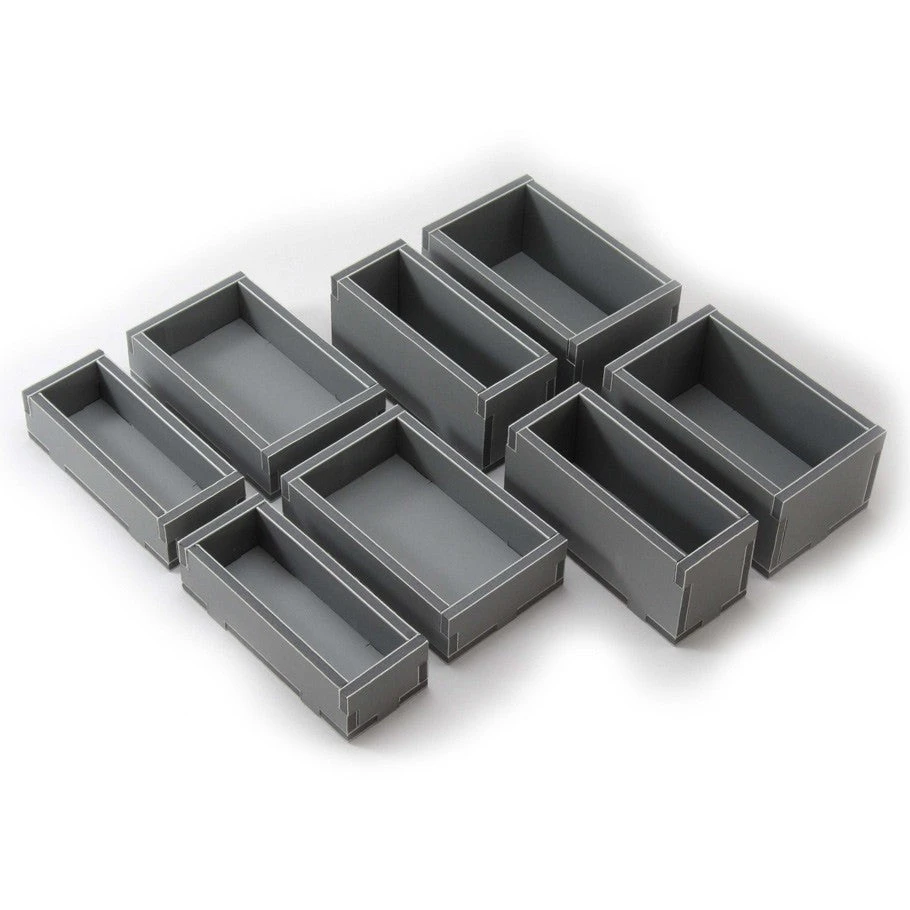 Other Folded Space Box Insert For LCGs - Small - Image 7