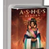 Ashes: Reborn The Goddess Of Ishra