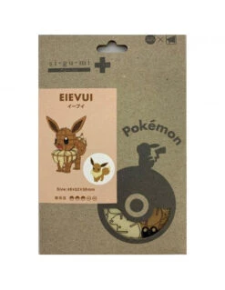 Other Pokemon Center Si-gu-mi Paper Puzzle - Eevee