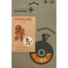 Other Pokemon Center Si-gu-mi Paper Puzzle - Charmander