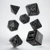 Other Q-Workshop Pathfinder Carrion Crown 7ct Polyhedral Set