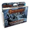 Other Pathfinder Adventure Card Game: Rise Of The Runelords – Adventure Deck 2: The Skinsaw Murders