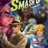 Other Smash Up: Science Fiction Double Feature