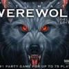 Other Ultimate Werewolf Deluxe Edition