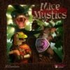 ASMODEE Mice And Mystics: Downwood Tales Expansion