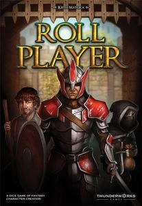 Other Roll Player