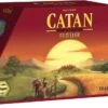 ASMODEE Catan: Traveler - Compact Edition
